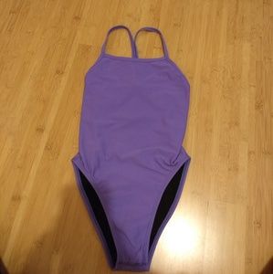 Jolyn Perry one piece